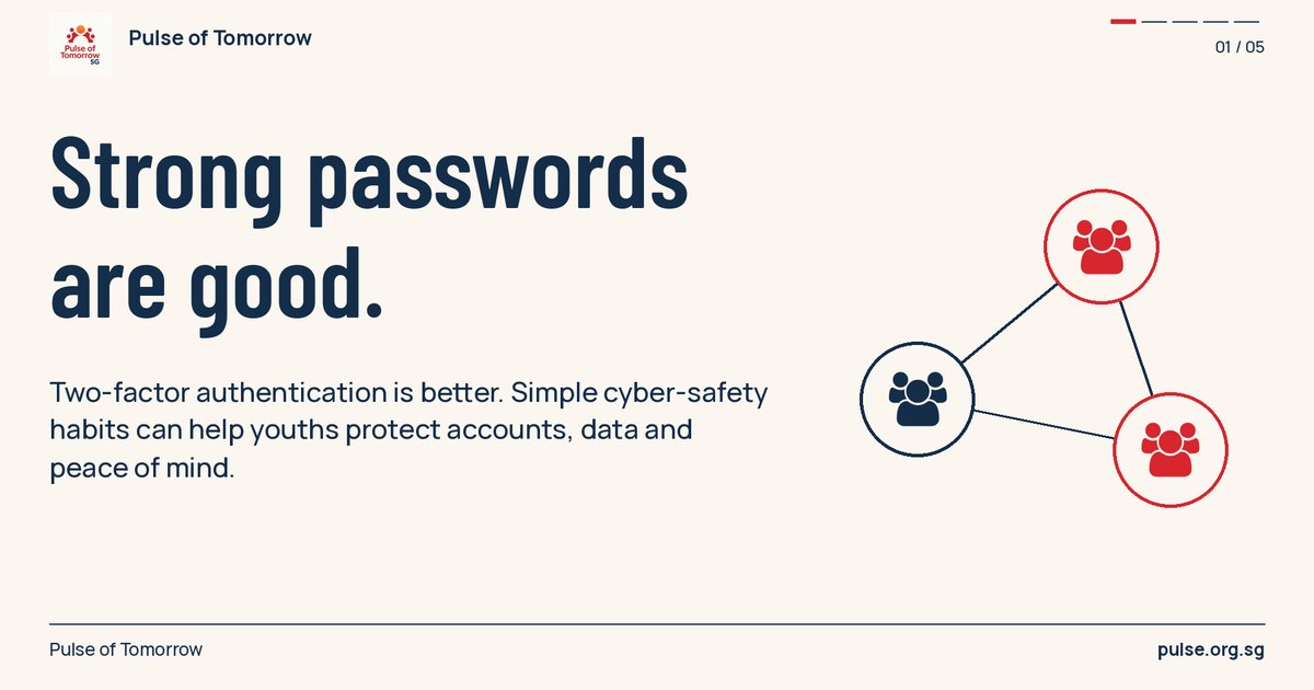 Strong Passwords Are Good. Two-Factor Authentication Is Better.