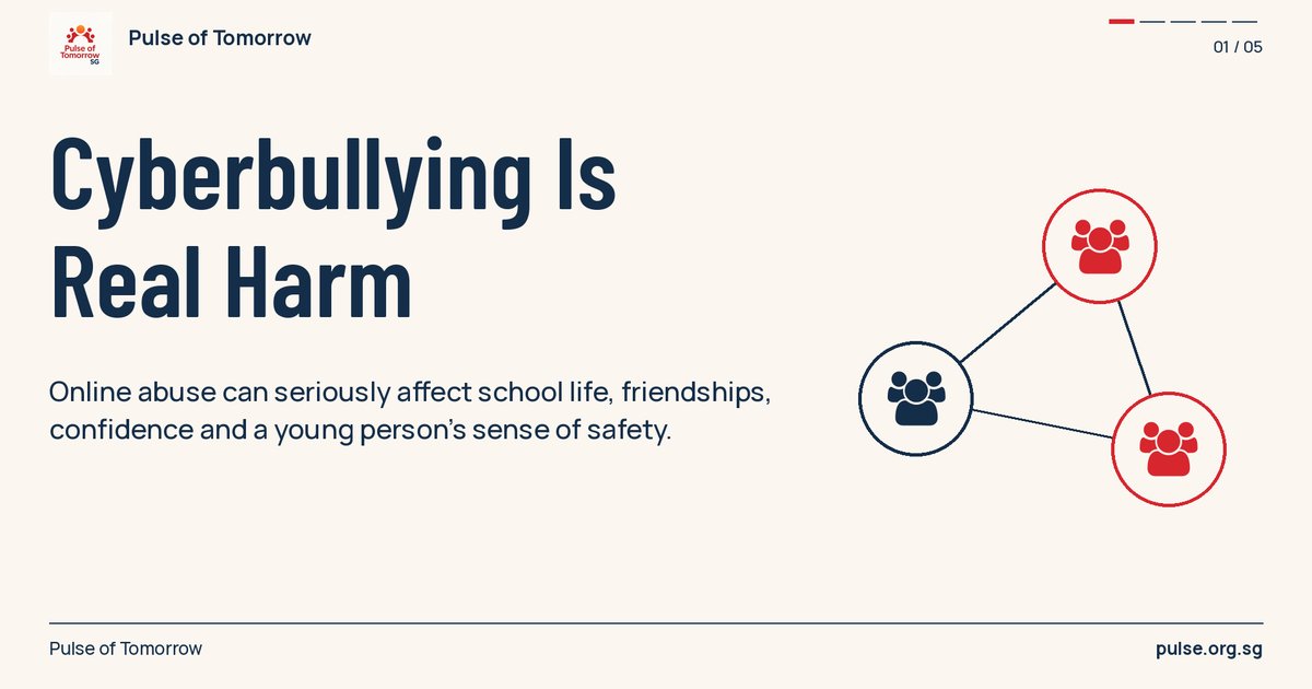 Cyberbullying Is Real Harm. And Young People Should Not Face It Alone